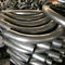 MSS SP75 Metal Kaynaklanabilir Karbon Çelik Bükme 3D 5D Bağlantı Borusu