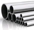Erw Spiral Kaynaklı Dikişsiz Karbon Çelik Boru ASTM Galvanizli