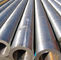Erw Spiral Kaynaklı Dikişsiz Karbon Çelik Boru ASTM Galvanizli