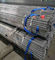 Dikişsiz SCH160 Karbon Çelik Boru Kaynaklı Borular 5.8m Uzunluk