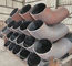 Dikişsiz Alın Kaynaklı Karbon Çelik Bükme Uzun Yarıçap 90 Derece 3d Boru Programı 40