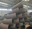 Dikişsiz Dövülebilir Karbon Çelik Bükme 3d 5d Asme B16.49 Boru Ek Parçaları Sch40