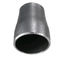 Astm B16.9 Su Borusu İçin Dövme Konsantrik Karbon Çelik Redüktör 1/2-60 inç