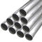ASTM A53 Düz Dikiş Kaynaklı Çelik Boru Q195 Karbon Çelik